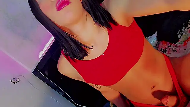 Modelo: thehotdivas