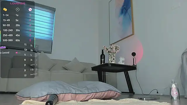 Aoki_sweet webcam