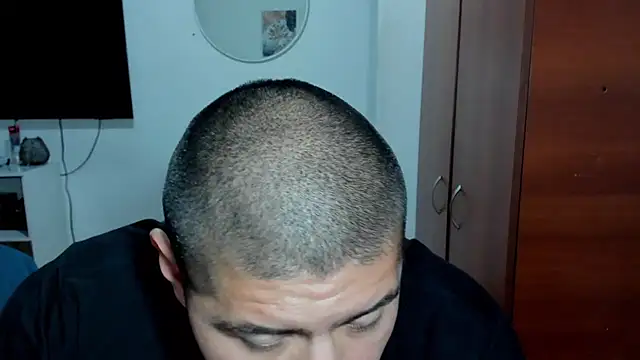 Baltazar_Dupont webcam