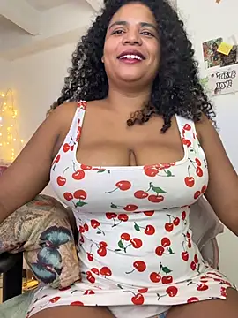 Michel_Jones webcam