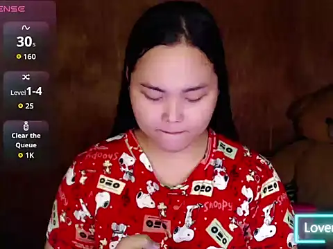 _Lylia webcam