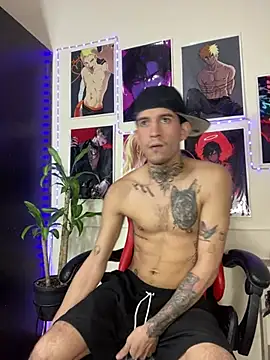 abrahaham_linares webcam