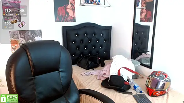 AmethystShadow17 webcam