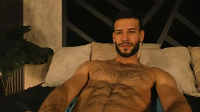 Jacob_Benelli