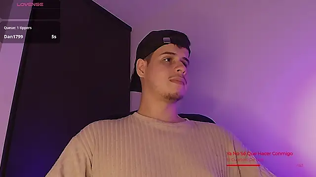 BjornSteel webcam