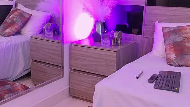 LaraBelmon webcam
