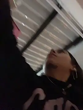 DulceLatinaxo webcam