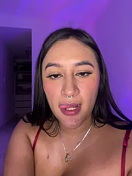 _Vyolet webcam