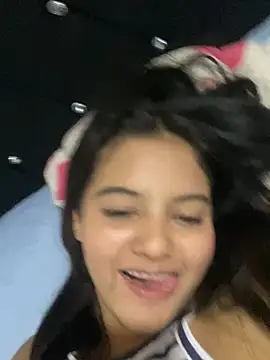 EVE_LINE webcam