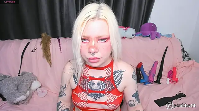 HelenGoat webcam