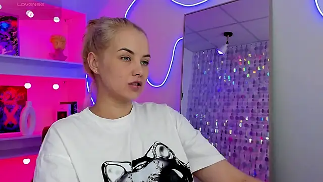 StephanieSweety webcam