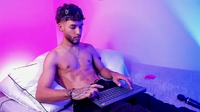 Thiagoferreti webcam