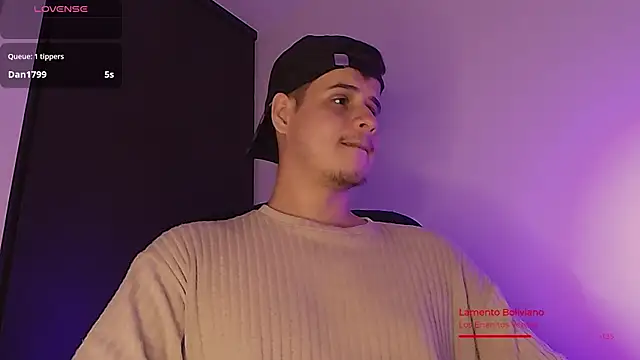 BjornSteel webcam