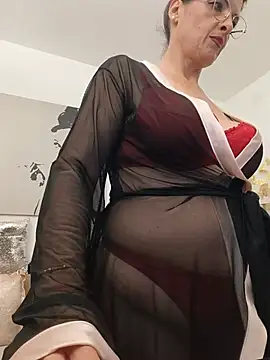 RebeccaNoble webcam