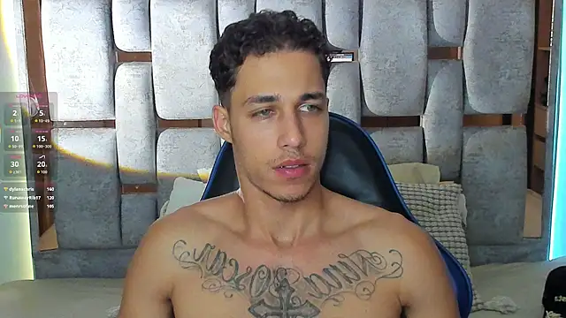 orionblaze69_ (M young) - let's enjoy!