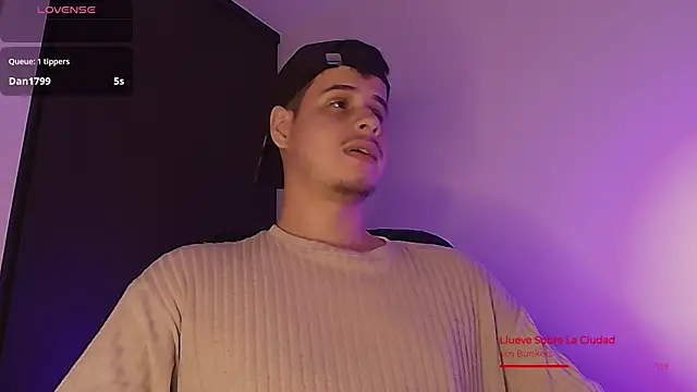 BjornSteel webcam