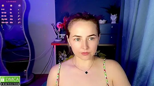 Mira_Mermayd webcam