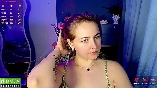 Mira_Mermayd webcam