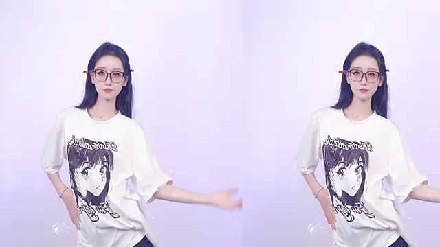 sty_0089 (Ask my age) - 开场舞蹈秀Opening Dance Show