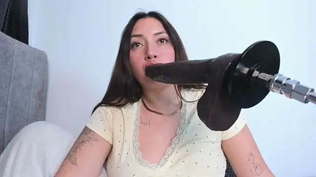 Mariana_Castro9 webcam