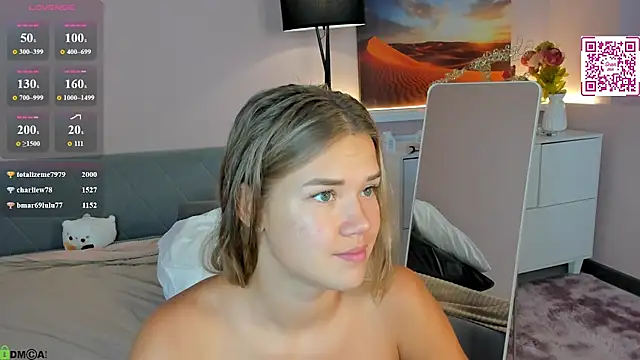 CherryLexi_ webcam