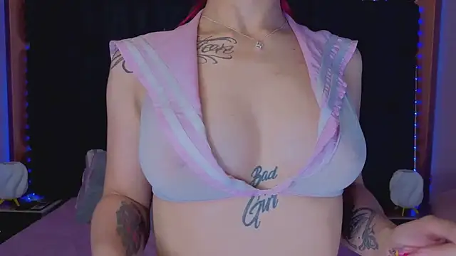 Sidney_Blaice webcam