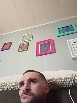 Hourman95 webcam