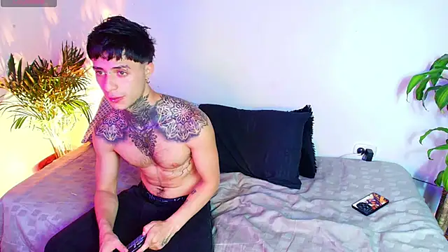 tiancam live cam on StripChat