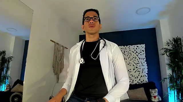 JacobDraven webcam