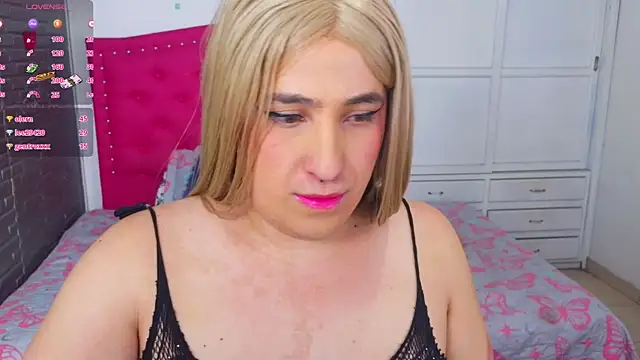 roxxy_pink_ webcam