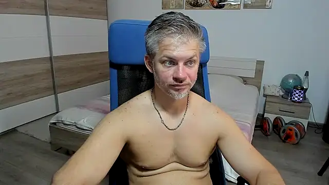 RobbyShawz webcam