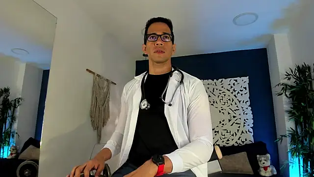 JacobDraven webcam