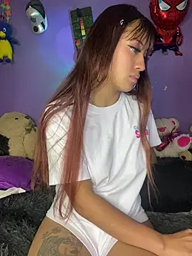 leyla_collinss_ (F teen) - plug anal
