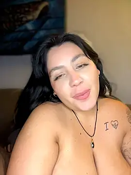 Vicky_Sixx webcam
