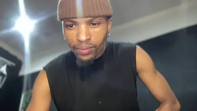 BlueIceCube live sex cam