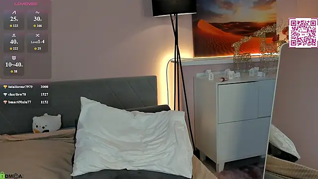 CherryLexi_ webcam