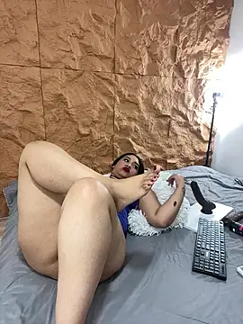 HannaBunny_ webcam