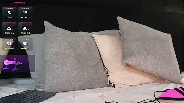 Annyy_Rosse webcam