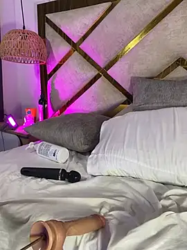 Baby_Scarleth_ live cam on StripChat
