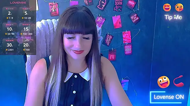 Violla_My live webcam