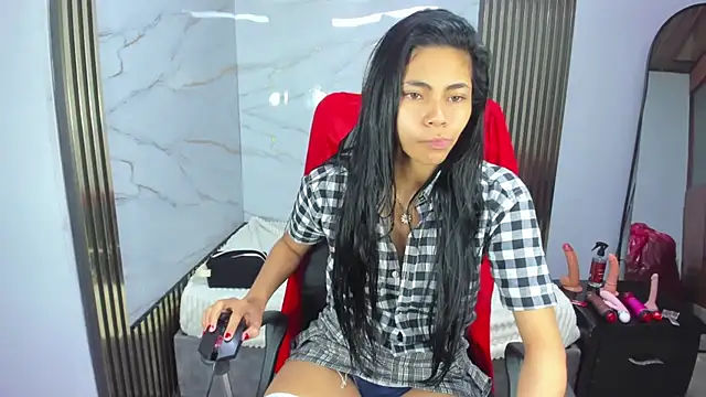 Ammy_Woodd webcam