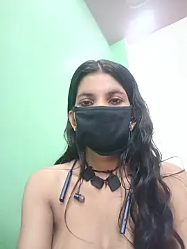 Aafreen_36 webcam