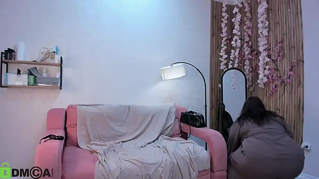 Annet_Nel1son webcam