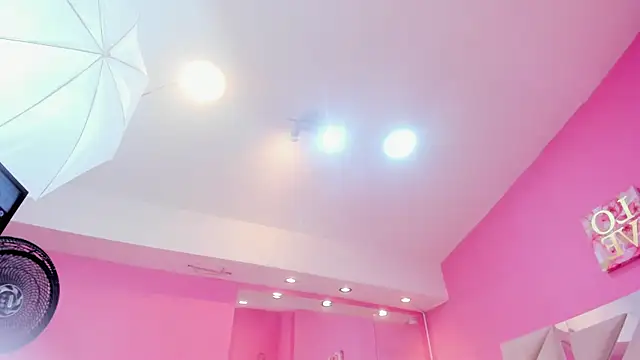 Antonella_morrison webcam