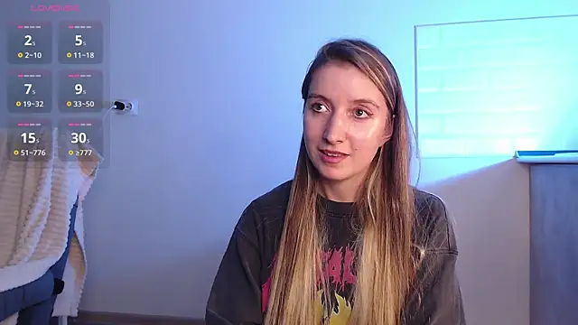 Eva_Hailey_ webcam