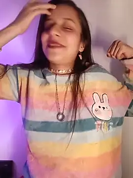 Misha_Lover webcam