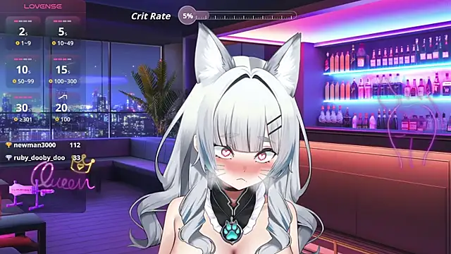 Ashleyqueenhentai webcam
