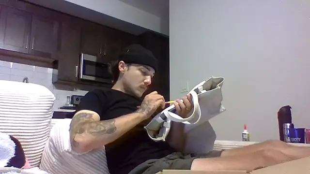 Jbenz420 webcam