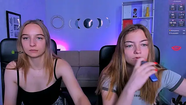 baby_hotte webcam