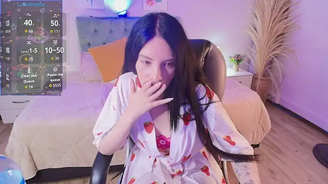 Neo_sarah_ webcam
